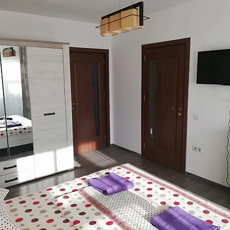 Apartamento Corina