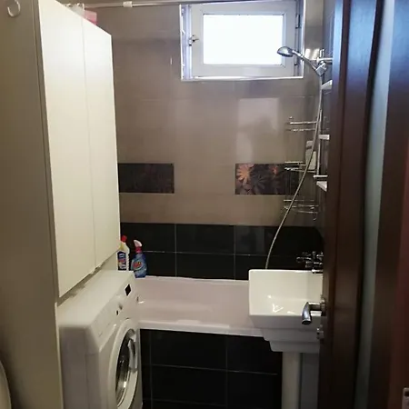 Apartamento Corina