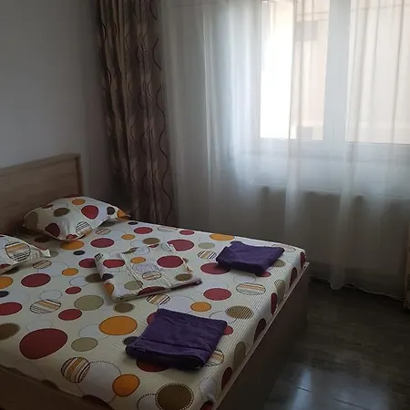 Corina Appartement *